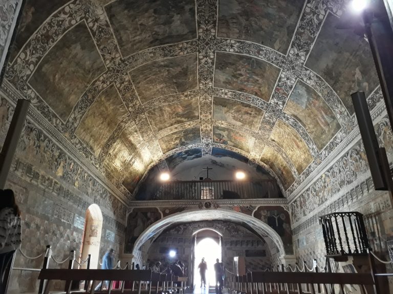 Ermita del Ara