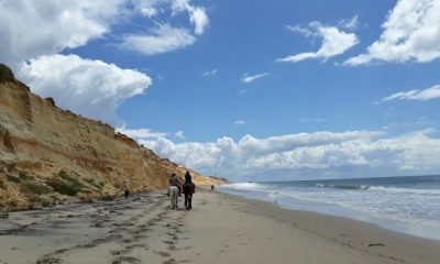 Playas de Andalucía