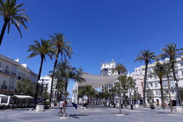 Cádiz y su Bahía